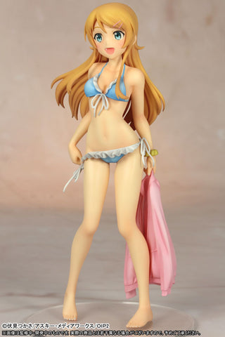 Ore no Imouto ga Konna ni Kawaii Wake ga Nai - Kousaka Kirino - 1/8 - Swimsuit ver. (Griffon Enterprises)
