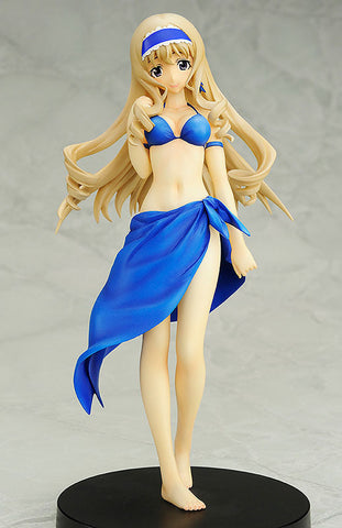 IS: Infinite Stratos - Cecilia Alcott - 1/8 - Swimsuit ver. (Penguin Parade)