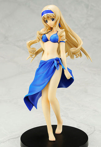 IS: Infinite Stratos - Cecilia Alcott - 1/8 - Swimsuit ver. (Penguin Parade)