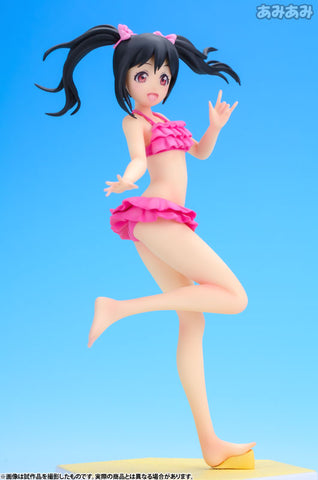 BEACH QUEENS - Love Live!: Nico Yazawa 1/10
