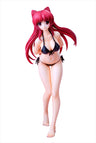 "To Heart 2" Kosaka Tamaki Black Swimwear Ver.