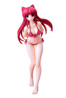 To Heart2 - Tamaki Kosaka Pink Swimsuit Ver. Limited Distribution Edition 1/6