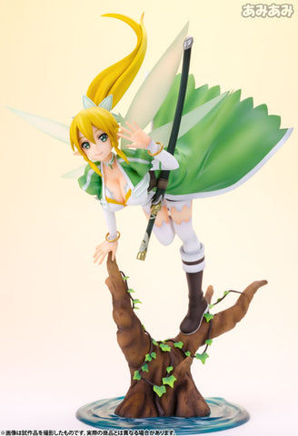 Sword Art Online - Leafa - 1/8 - Fairy Dance (Kotobukiya)