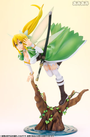 Sword Art Online - Leafa - 1/8 - Fairy Dance (Kotobukiya)