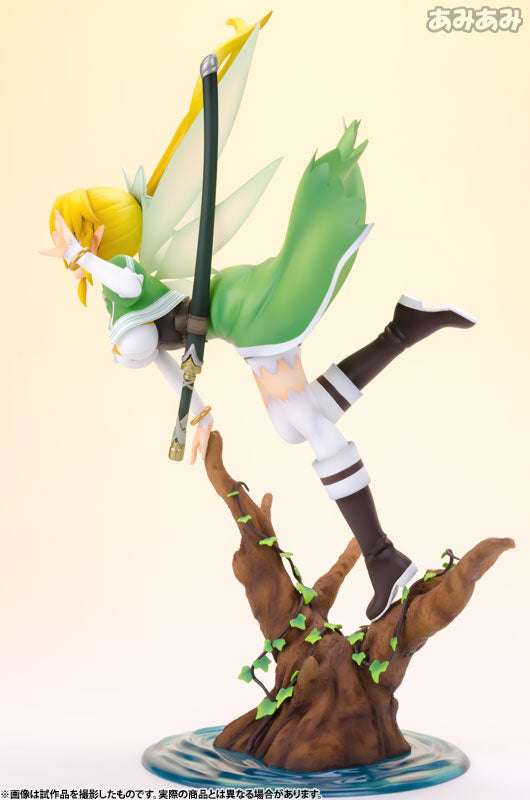 Sword Art Online - Leafa - 1/8 - Fairy Dance (Kotobukiya