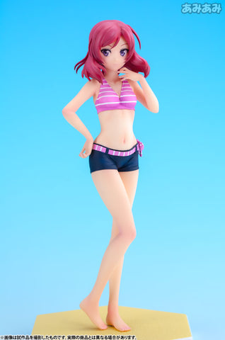 BEACH QUEENS - Love Live!: Maki Nishikino 1/10