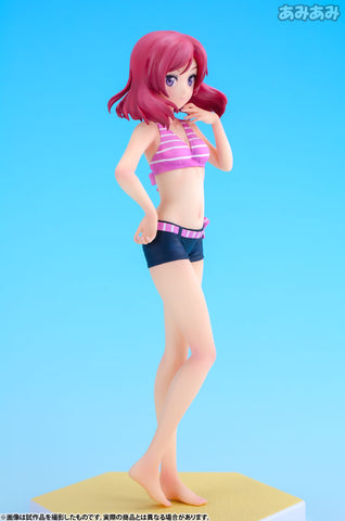 BEACH QUEENS - Love Live!: Maki Nishikino 1/10