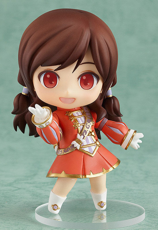Dragon Nest - Irine - Nendoroid #337 (Good Smile Company