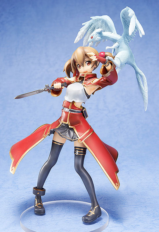 Sword Art Online - Pina - Silica - 1/8 (FREEing) - Solaris Japan