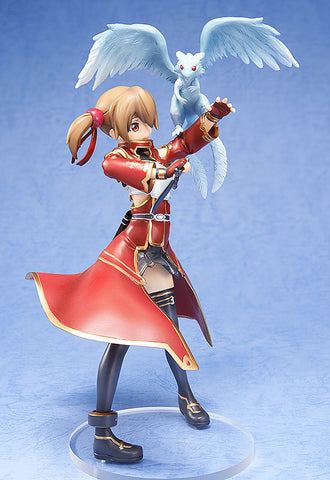 Sword Art Online - Pina - Silica - 1/8 (FREEing)