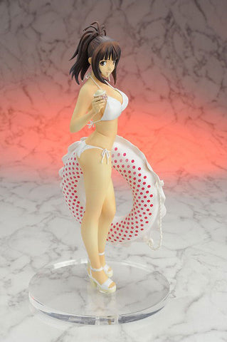 Ikki Tousen - Yagyuu Mitsuyoshi - 1/6 - Swimsuit ver. (Aizu Project)