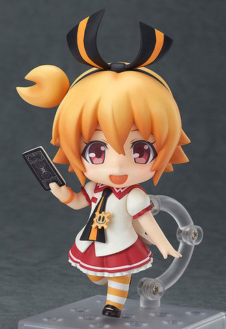 Genei o Kakeru Taiyou - Taiyou Akari - Nendoroid #388 (Good Smile Company)