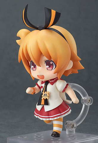 Genei o Kakeru Taiyou - Taiyou Akari - Nendoroid #388 (Good Smile Company)