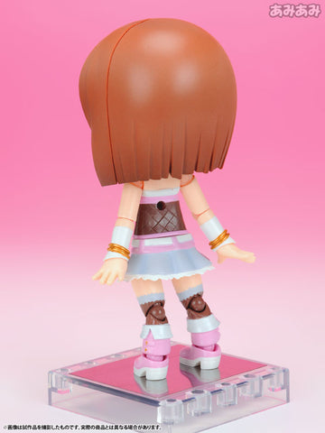The Idolmaster - Hagiwara Yukiho - Cu-Poche #11 (Kotobukiya)