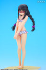 Gekijouban Mahou Shoujo Madoka★Magica - Akemi Homura - Beach Queens - 1/10 - Swimsuit ver., Ver.2 (Wave)