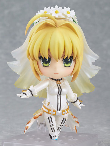 Fate/Extra CCC - Saber Bride - Nendoroid #387 (Good Smile Company)