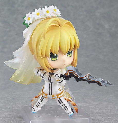 Fate/Extra CCC - Saber Bride - Nendoroid #387 (Good Smile Company)