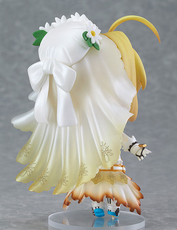 Saber Bride - Nendoroid #387 (Good Smile Company)