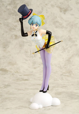 Mahou no Star Magical Emi - Magical Emi - Gutto-Kuru Figure Collection La beauté #26 (CM's Corporation)