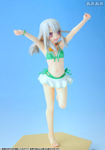 Fate/kaleid liner PRISMA☆ILLYA - Illyasviel von Einzbern - Beach Queens - 1/10 - Swimsuit ver. (Wave)