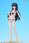 Yahari Ore no Seishun Love Comedy wa Machigatteiru. - Yukinoshita Yukino - Beach Queens - 1/10 - Swimsuit ver. (Wave)