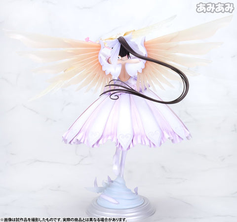 Shining Ark - Sakuya - 1/8 - Mode:Seraphim (Kotobukiya)