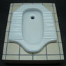 1/6 Scale Turkey style toilet