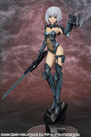 Date A Live - Tobiichi Origami - 1/8 (Griffon Enterprises)