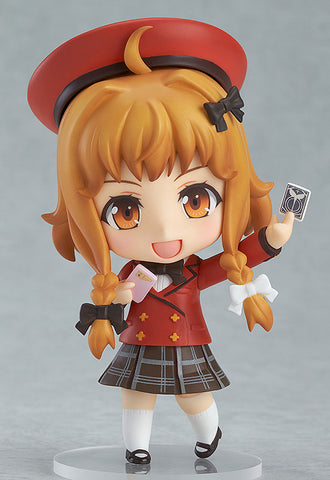 Fantasista Doll - Uno Uzume - Nendoroid #389 (Good Smile Company)