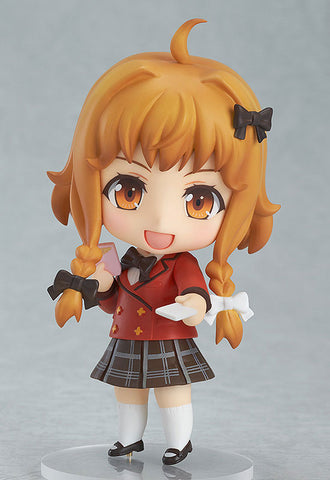 Fantasista Doll - Uno Uzume - Nendoroid #389 (Good Smile Company)