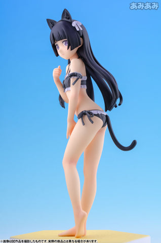 Ore no Imouto ga Konna ni Kawaii Wake ga Nai - Gokou Ruri - Beach Queens - 1/10 - Swimsuit ver., Ver.2 (Wave)