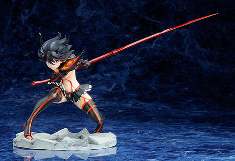 Kill la Kill - Matoi Ryuuko - Senketsu - 1/8 - Kamui Senketsu ver. (Phat Company)