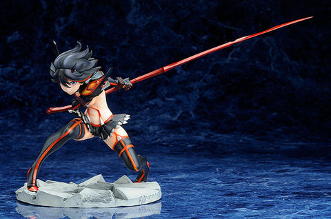 Kill la Kill - Matoi Ryuuko - Senketsu - 1/8 - Kamui Senketsu ver. (Phat Company)