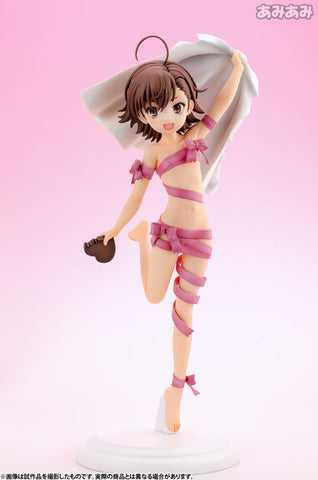 To aru Majutsu no Index Movie: Endymion no Kiseki - Last Order - 1/6 (Orca Toys)