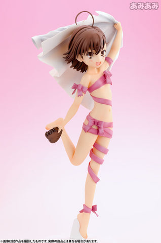 To aru Majutsu no Index Movie: Endymion no Kiseki - Last Order - 1/6 (Orca Toys)