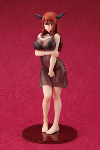 Maoyuu Maou Yuusha - Maou - 1/7 (Chara-Ani, Toy's Works)