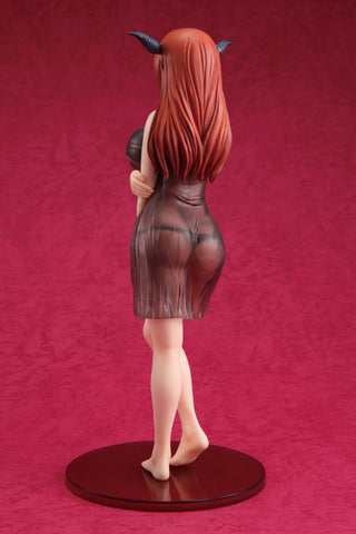 Maoyuu Maou Yuusha - Maou - 1/7 (Chara-Ani, Toy's Works)