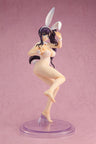 Maken-Ki! - Amaya Haruko - 1/7 - Bunny ver. (Chara-Ani, Toy's Works)