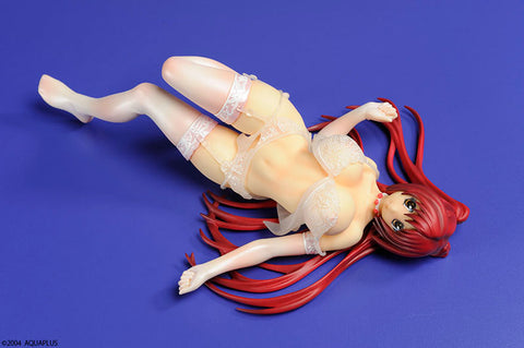 "To Heart 2" Kousaka Tamaki -sweetheart- White Ver.