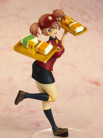 Hataraku Maou-sama! - Chiho Sasaki 1/7