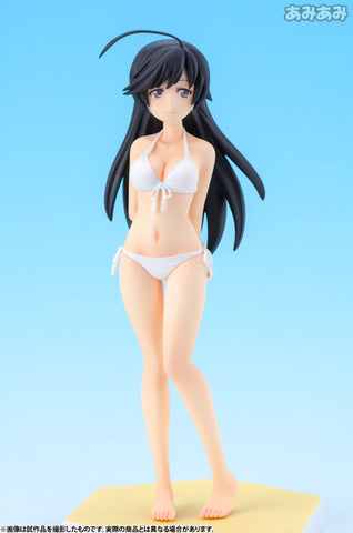 Girls und Panzer - Isuzu Hana - Beach Queens - 1/10 - Swimsuit ver. (Wave)