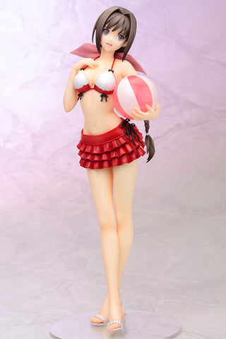 Shining Hearts - Neris Filiam - 1/7 - Swimsuit ver. (Kotobukiya)