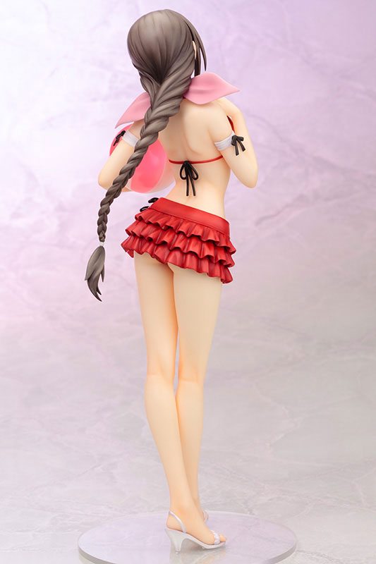 Shining Hearts - Neris Filiam - 1/7 - Swimsuit ver. (Kotobukiya