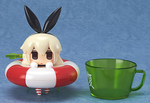 Kantai Collection ~Kan Colle~ - Shimakaze - Kan Colle Bath Collection (Good Smile Company)