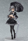 iDOLM@STER Cinderella Girls - Kanzaki Ranko - Figma #215 (Max Factory)