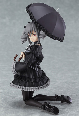 iDOLM@STER Cinderella Girls - Kanzaki Ranko - Figma #215 (Max Factory)