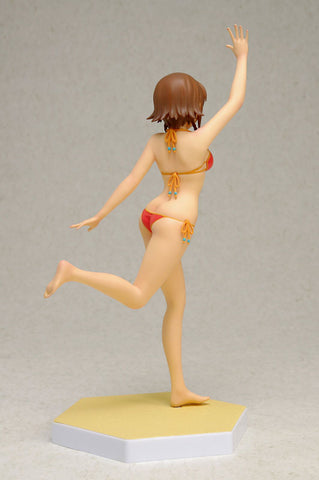 Suisei no Gargantia - Amy - Grace - Beach Queens - 1/10 - Swimsuit ver. (Wave)