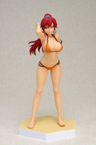 Suisei no Gargantia - Bellows - Beach Queens - 1/10 - Swimsuit ver. (Wave)