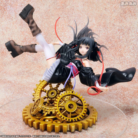 Kikou Shoujo wa Kizutsukanai - Yaya - 1/8 (Kotobukiya)