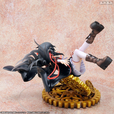 Kikou Shoujo wa Kizutsukanai - Yaya - 1/8 (Kotobukiya)